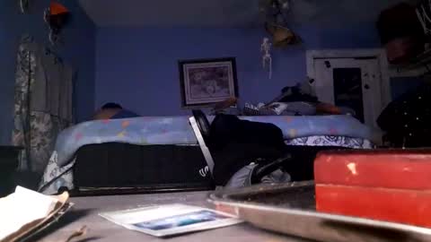 Thickamber online show from December 2025 12:35:02 PM