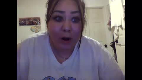 Snapshot of thickassazn93 chatting on December 2024 09:14:01 AM thickassazn93 online show from December 2024 09:14:01 AM