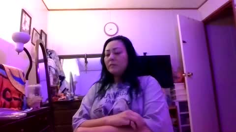 Snapshot of thickassazn93 chatting on October 2025 12:50:02 AM thickassazn93 online show from October 2025 12:50:02 AM