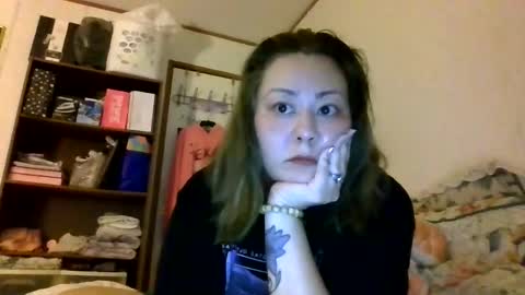 Snapshot of thickassazn93 chatting on November 2025 10:58:01 AM thickassazn93 online show from November 2025 10:58:01 AM