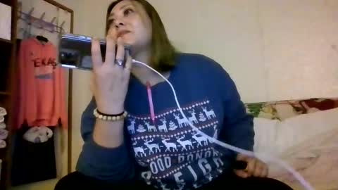thickassazn93 online show from December 2025 09:08:02 PM