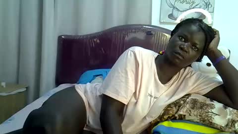 thickassvillageebony online show from April 2026 02:53:02 AM