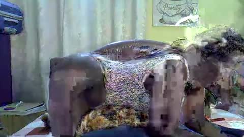 Snapshot of thickassvillageebony chatting on July 2026 10:18:01 AM thickassvillageebony online show from July 2026 10:18:01 AM