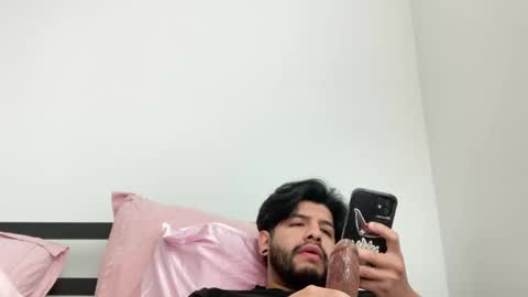 Snapshot of thickcockmatt chatting on September 2025 01:32:01 PM ThickCockMatt online show from September 2025 01:32:01 PM