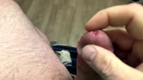 thickdic44 online show from December 2025 11:00:02 PM