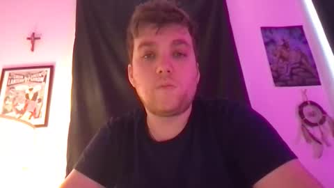 Thick online show from December 2025 06:48:01 PM