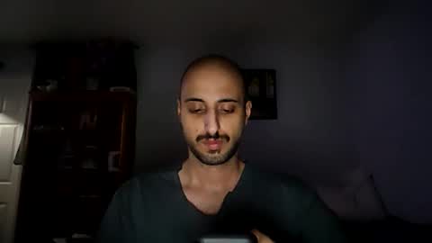 Snapshot of thickdickeddom chatting on November 2025 09:21:01 AM ThickDickedDom online show from November 2025 09:21:01 AM