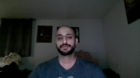 ThickDickedDom online show from June 2026 11:33:01 AM