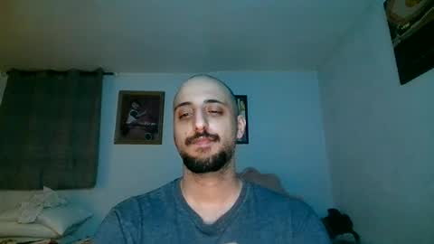 ThickDickedDom online show from June 2026 09:14:01 AM