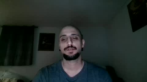 ThickDickedDom online show from June 2026 12:19:01 PM