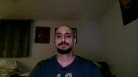 ThickDickedDom online show from June 2026 10:01:01 AM