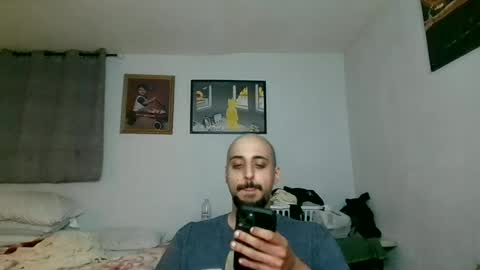 ThickDickedDom online show from June 2026 09:18:01 AM