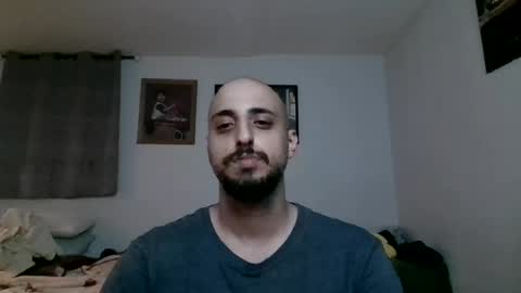 ThickDickedDom online show from July 2026 08:21:01 AM