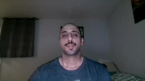 ThickDickedDom online show from August 2026 09:19:02 AM