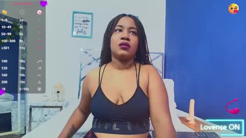 Snapshot of thickeebonyy chatting on February 2025 08:23:02 PM thickeebonyy online show from February 2025 08:23:02 PM