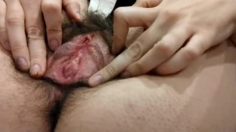 MilkyChoco online show from December 2024 05:33:01 PM