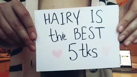 MilkyChoco online show from December 2024 04:43:01 PM