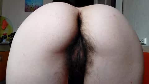 MilkyChoco online show from March 2025 08:48:01 AM