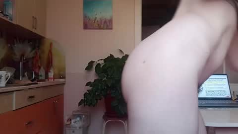 MilkyChoco online show from September 2025 07:12:02 AM