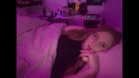 Ariel online show from December 2024 02:56:02 AM