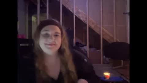 Ariel online show from January 2025 10:51:01 PM