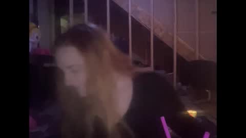 Ariel online show from January 2025 11:18:02 PM