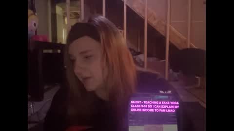 Ariel online show from January 2025 02:25:01 PM