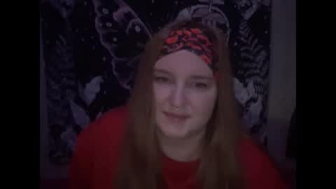 Ariel online show from February 2025 04:39:02 PM