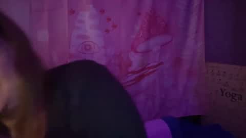 Ariel online show from March 2025 11:54:02 PM