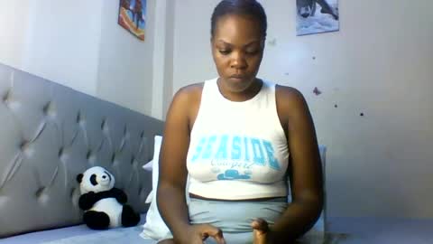 THICKIANA online show from July 2026 04:51:02 AM