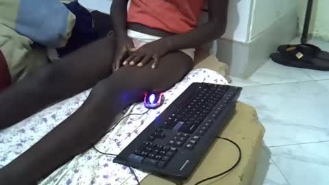 thickianah376 online show from November 2025 03:12:02 AM