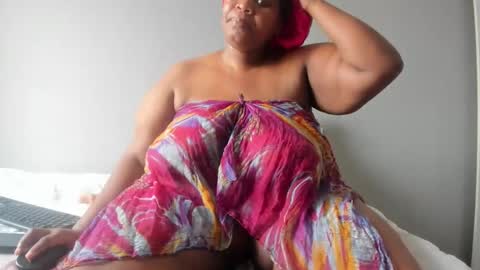thickleeyanax online show from January 2025 05:53:02 AM