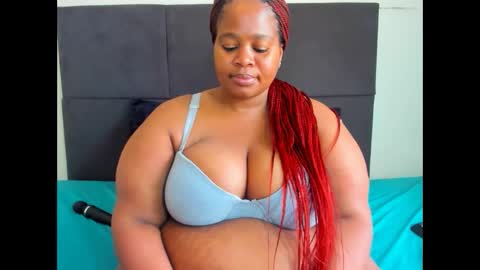 thickleeyanax online show from November 2025 09:20:02 AM