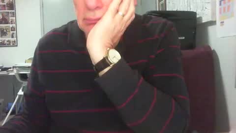 James online show from December 2024 12:40:02 PM