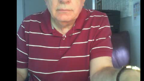 James online show from December 2024 12:26:02 AM