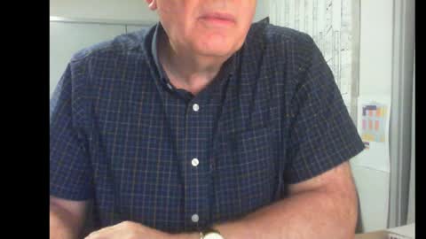 James online show from December 2024 12:49:01 PM