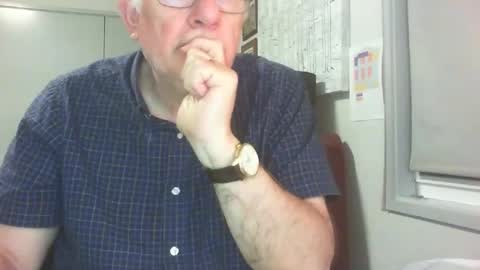 James online show from December 2024 01:17:02 PM