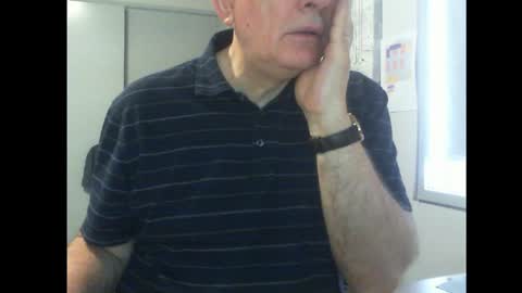 James online show from January 2025 11:40:01 PM