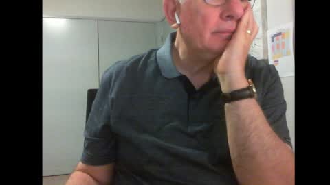 James online show from January 2025 02:19:01 PM