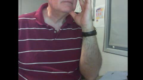 James online show from January 2025 01:09:02 PM