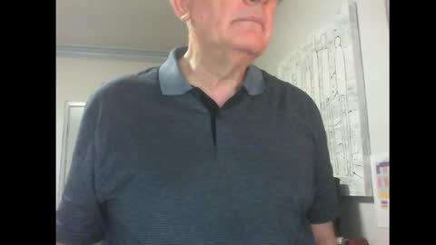 James online show from January 2025 01:17:01 PM