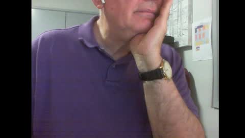 James online show from January 2025 01:01:01 PM