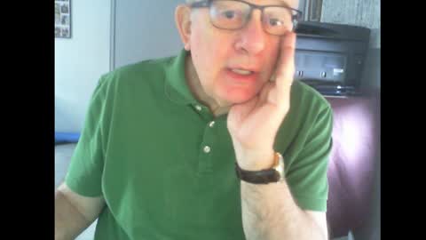 James online show from January 2025 11:32:01 PM