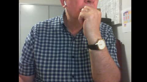 James online show from February 2025 02:02:02 PM