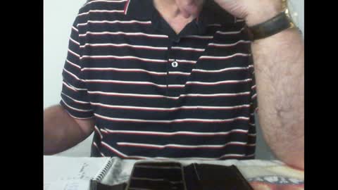 James online show from February 2025 02:34:02 PM