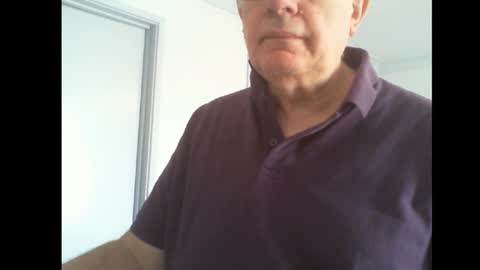 James online show from February 2025 11:45:01 PM