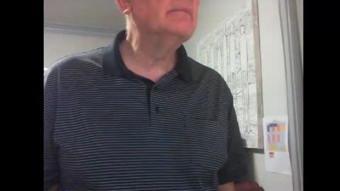 James online show from February 2025 01:25:01 PM