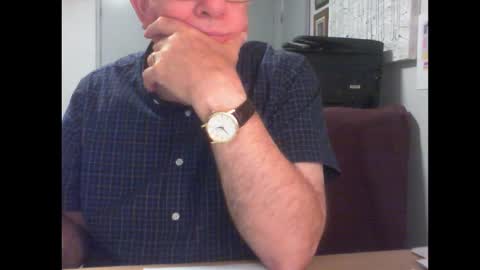 James online show from February 2025 01:42:01 PM