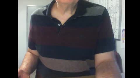 James online show from March 2025 01:25:02 AM