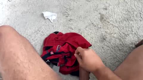 Snapshot of thickmo12 chatting on September 2025 04:42:02 PM Thick-Mo online show from September 2025 04:42:02 PM